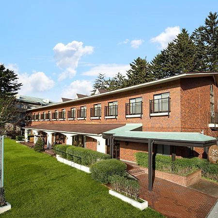The Gran Resort Elegante Karuizawa Eksteriør bilde