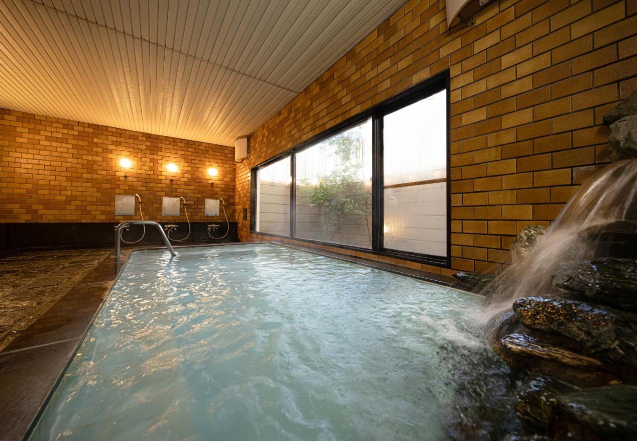 The Gran Resort Elegante Karuizawa Eksteriør bilde