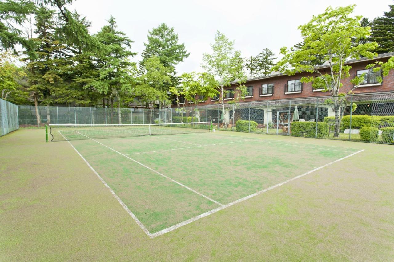 The Gran Resort Elegante Karuizawa Eksteriør bilde