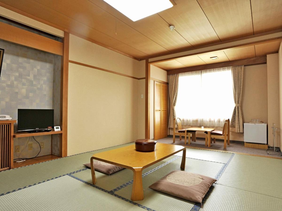 The Gran Resort Elegante Karuizawa Eksteriør bilde