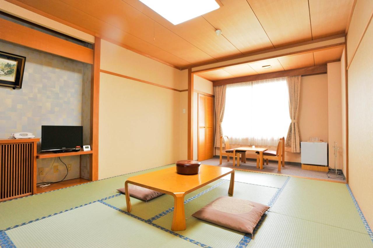 The Gran Resort Elegante Karuizawa Eksteriør bilde