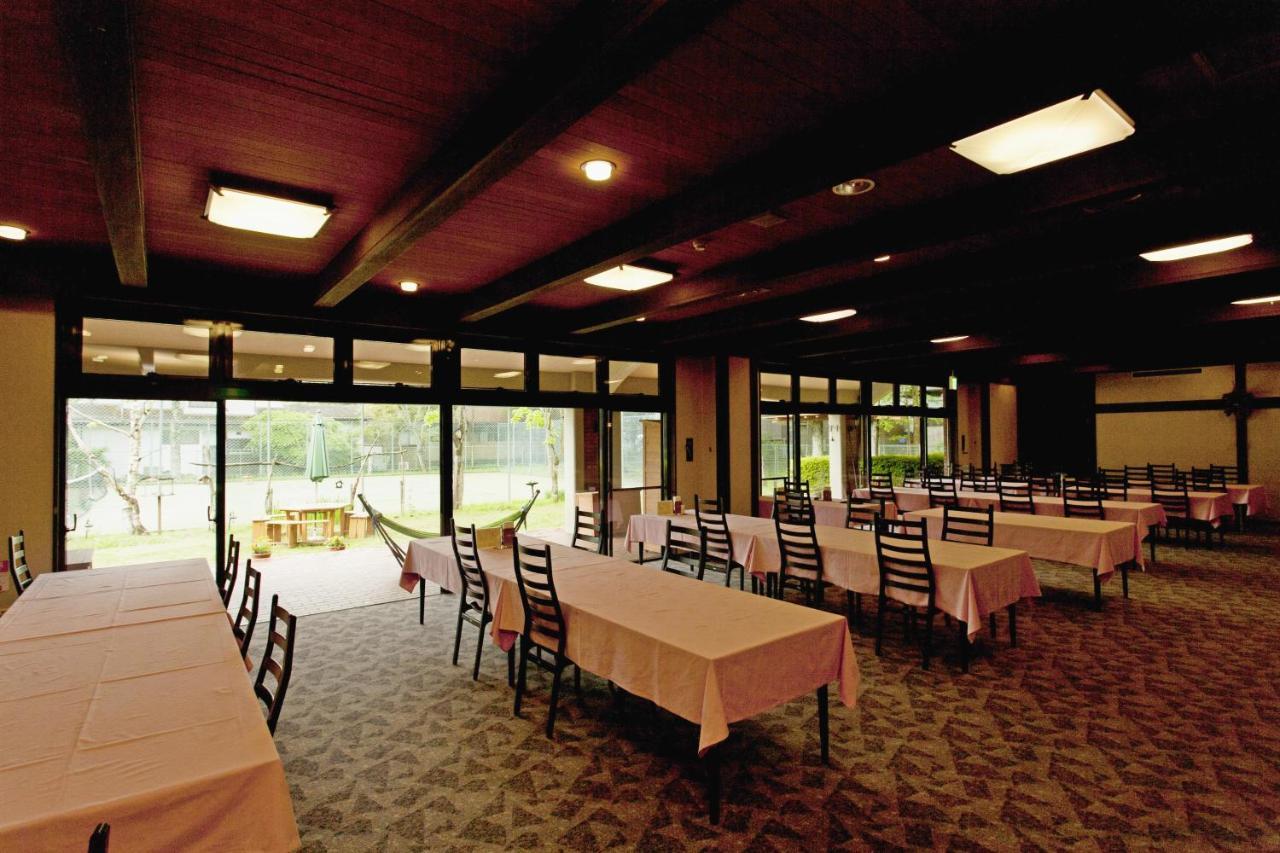 The Gran Resort Elegante Karuizawa Eksteriør bilde