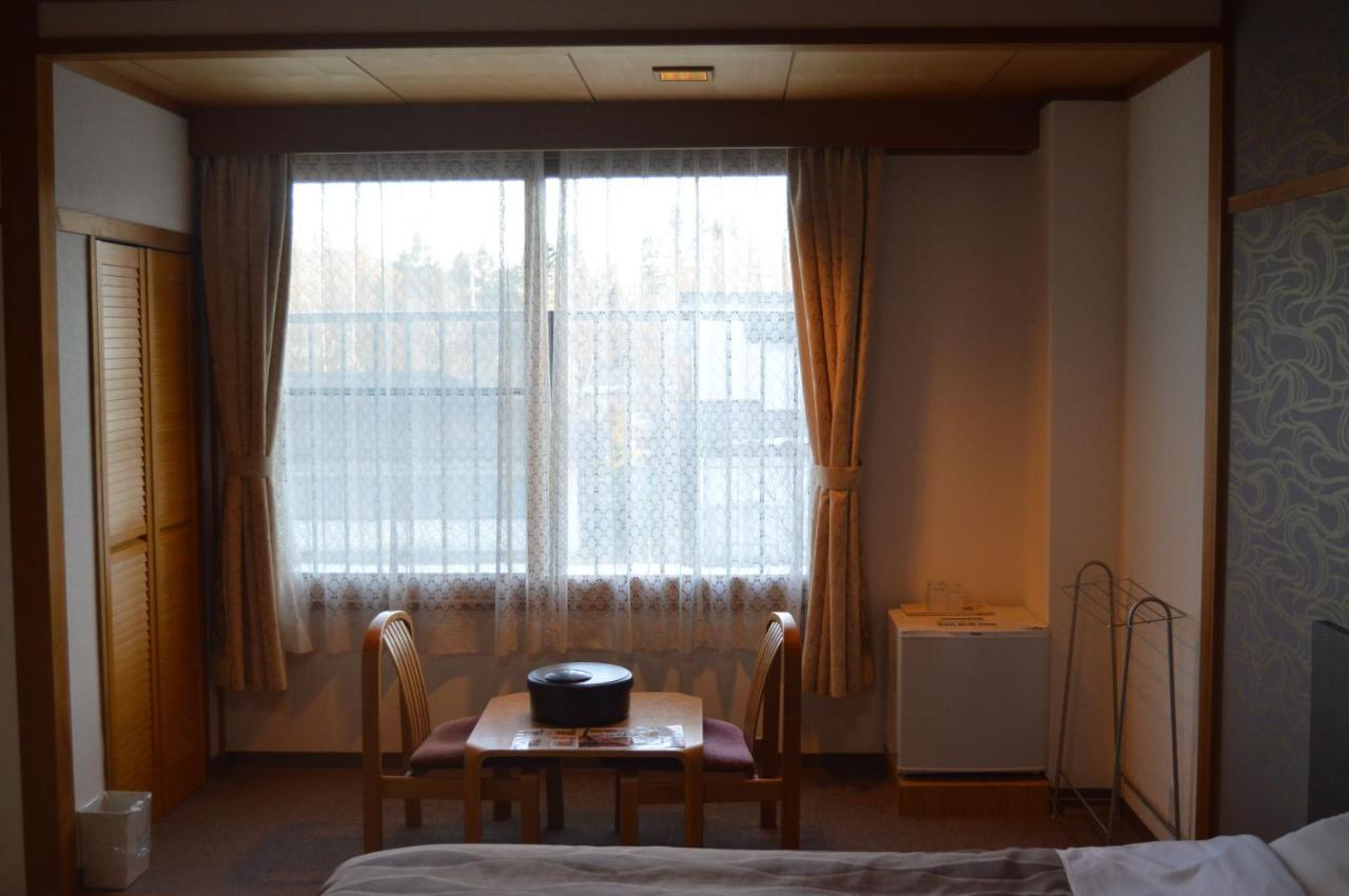 The Gran Resort Elegante Karuizawa Eksteriør bilde