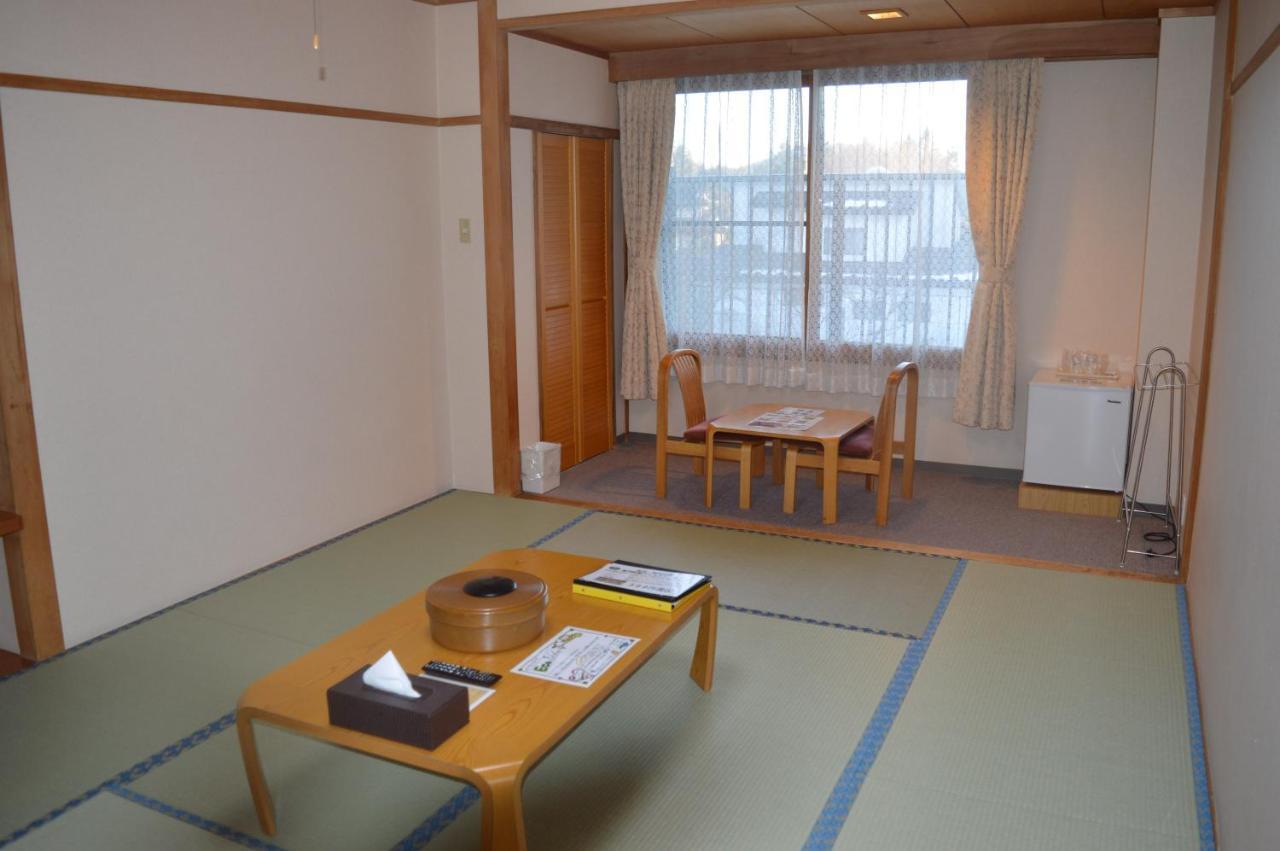 The Gran Resort Elegante Karuizawa Eksteriør bilde