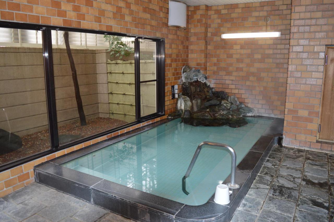 The Gran Resort Elegante Karuizawa Eksteriør bilde