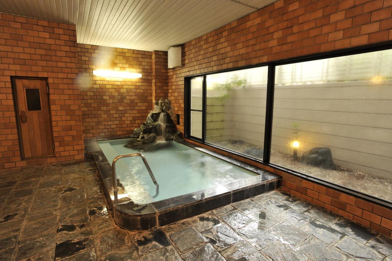 The Gran Resort Elegante Karuizawa Eksteriør bilde