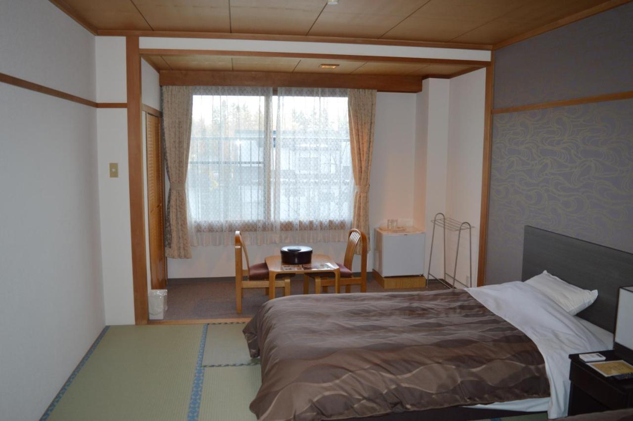 The Gran Resort Elegante Karuizawa Eksteriør bilde