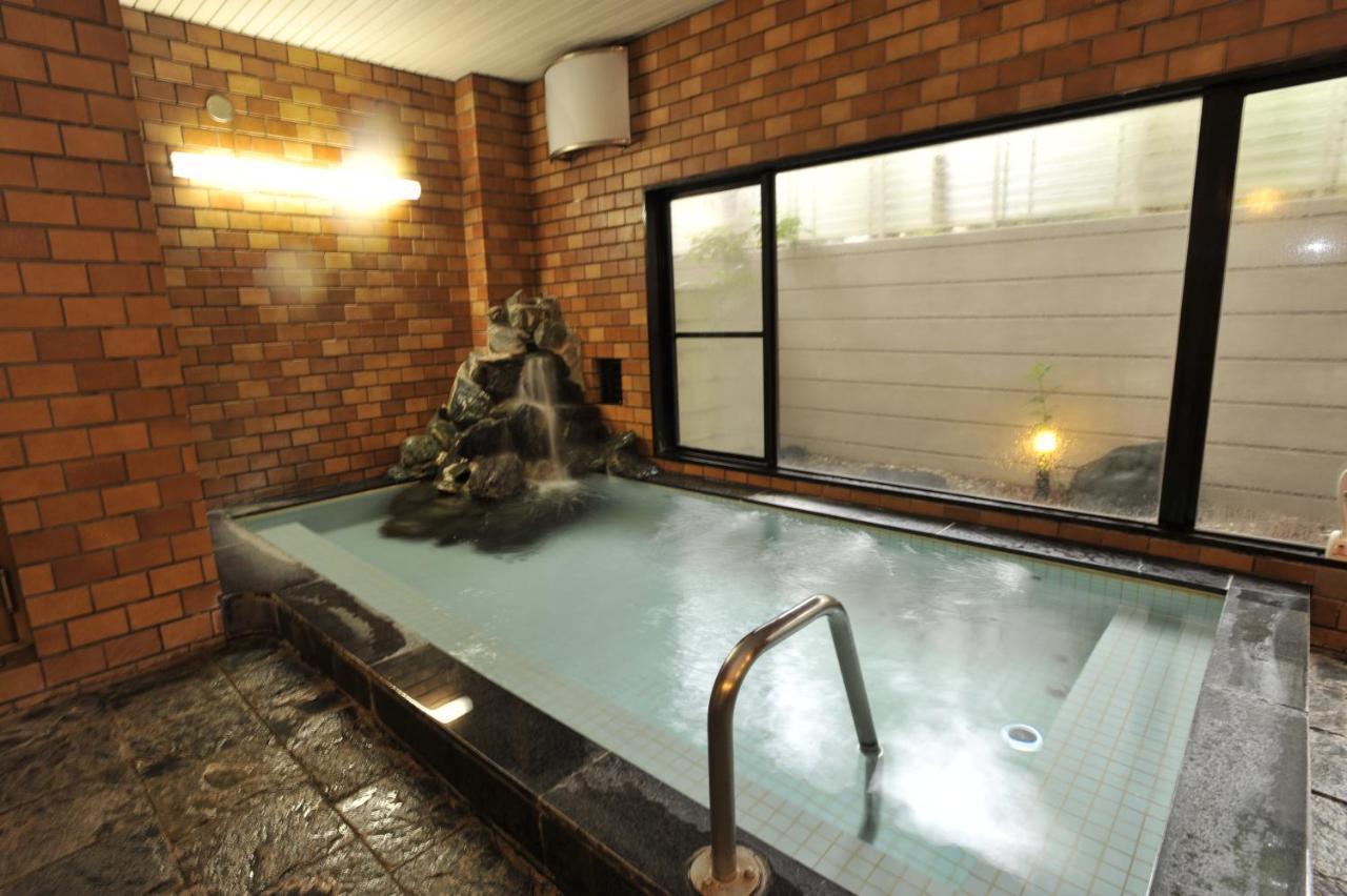 The Gran Resort Elegante Karuizawa Eksteriør bilde