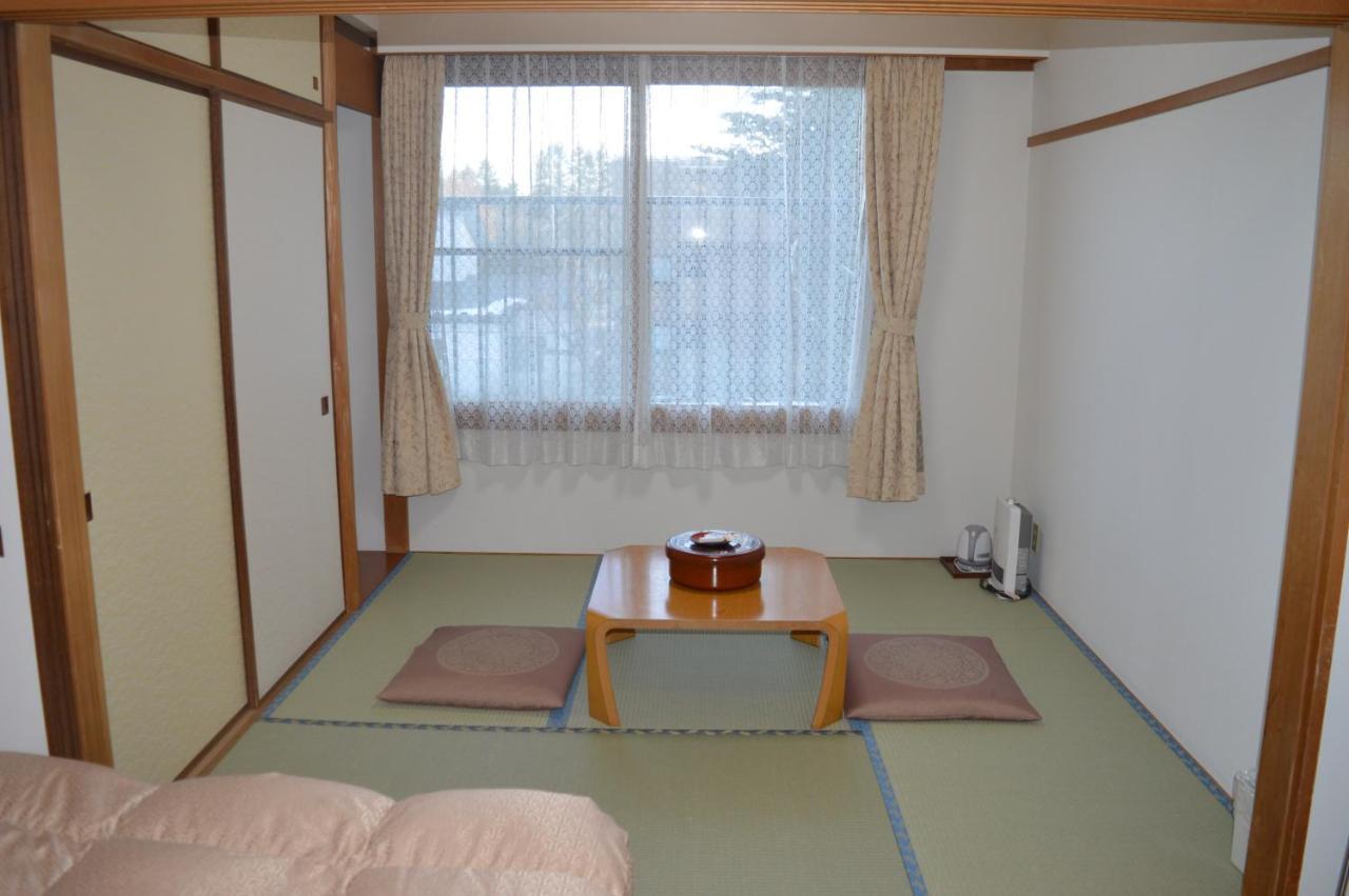 The Gran Resort Elegante Karuizawa Eksteriør bilde